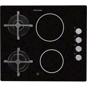 ELECTROLUX Kuhinjska ploča EGE6172NOK, kombinirana
