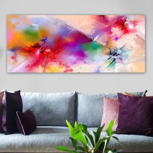 YTY709131520_50120 Multicolor Decorative Canvas Painting