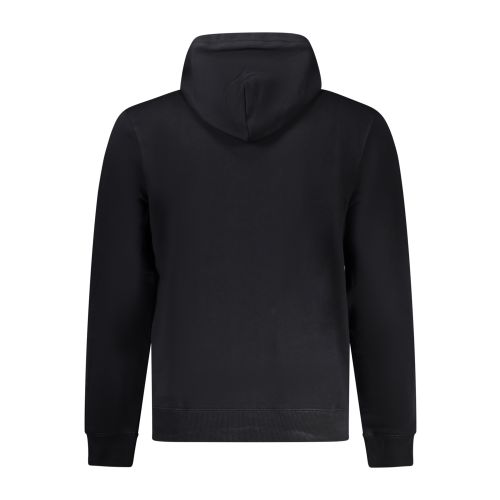 NAPAPIJRI SWEATSHIRT WITHOUT ZIP MEN BLACK slika 2