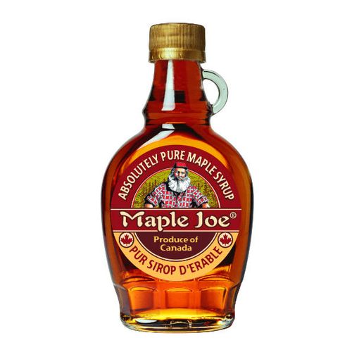 Maple Joe - Javorov sirup 250 g slika 1