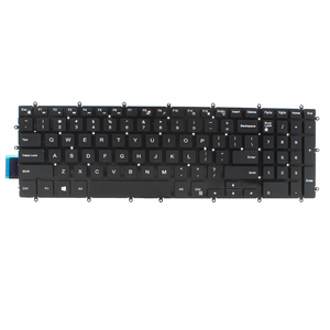 Tastatura za laptop Dell Inspiron 15 3590