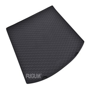Gumeni Podmetač za Gepek VW Touran 2003-2015 (Donji Pod) - RIGUM