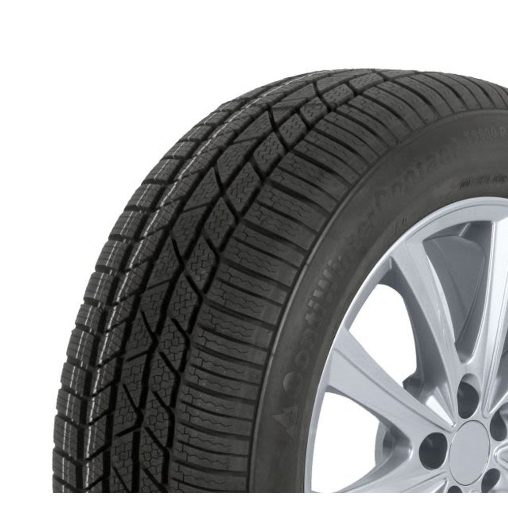 CONTINENTAL 245/45R17 99H XL ContiWinterContact TS 830 P slika 1