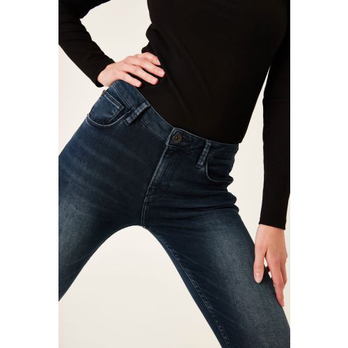 GARCIA Celia Superslim jeans hlače slika 8