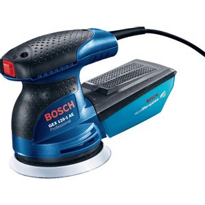 Bosch GEX 125-1 AE Ekscentar brusilica, 250W