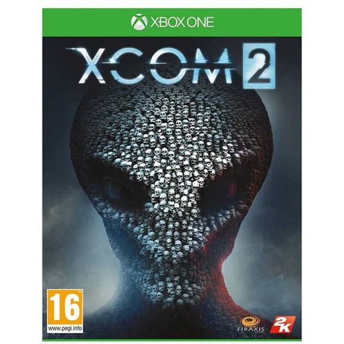 XBOXONE XCOM 2 slika 1