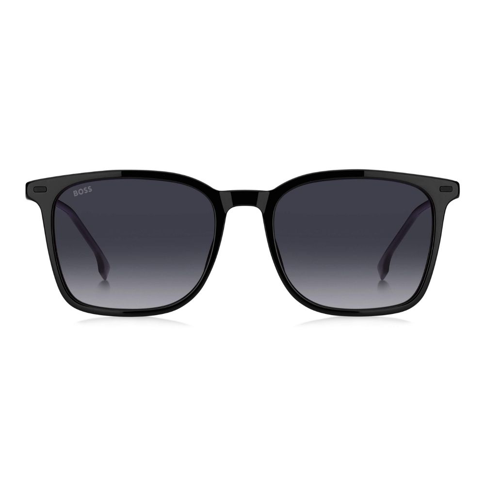 Muške Sunčane naočale Hugo Boss Hugo Boss BOSS 1694/S Black slika 1
