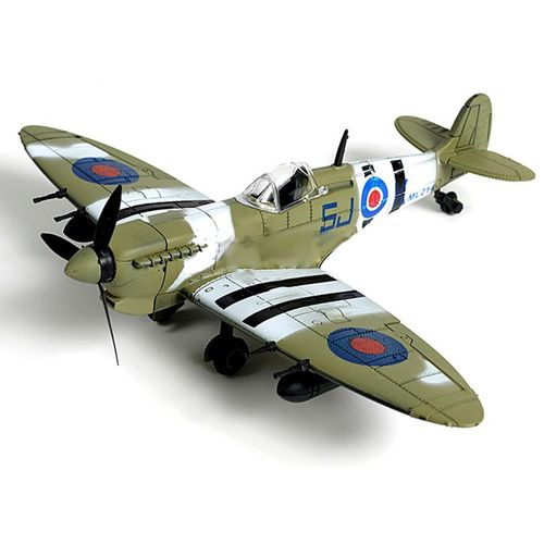 Model zrakoplova Spitfire (1:48) slika 3