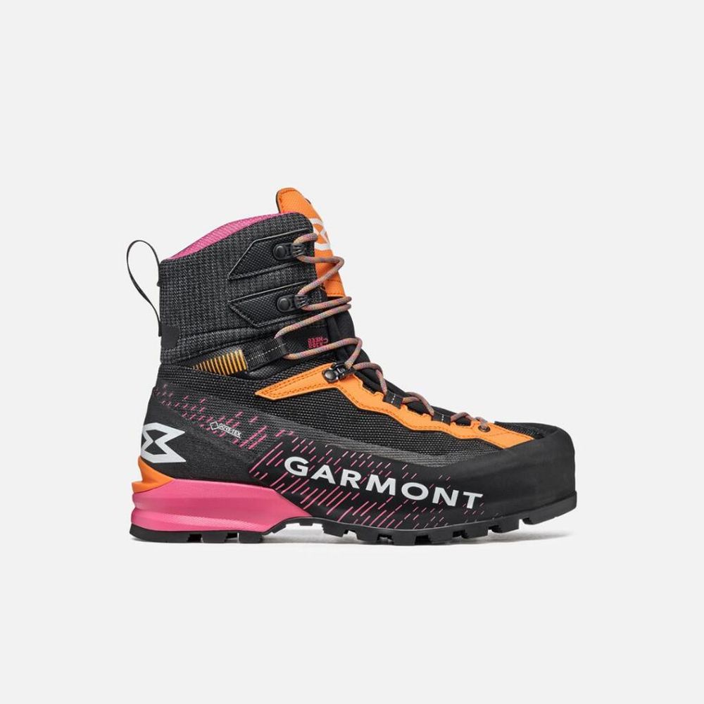 Garmont Čizme Nebraska Tower 3.0 GTX slika 1