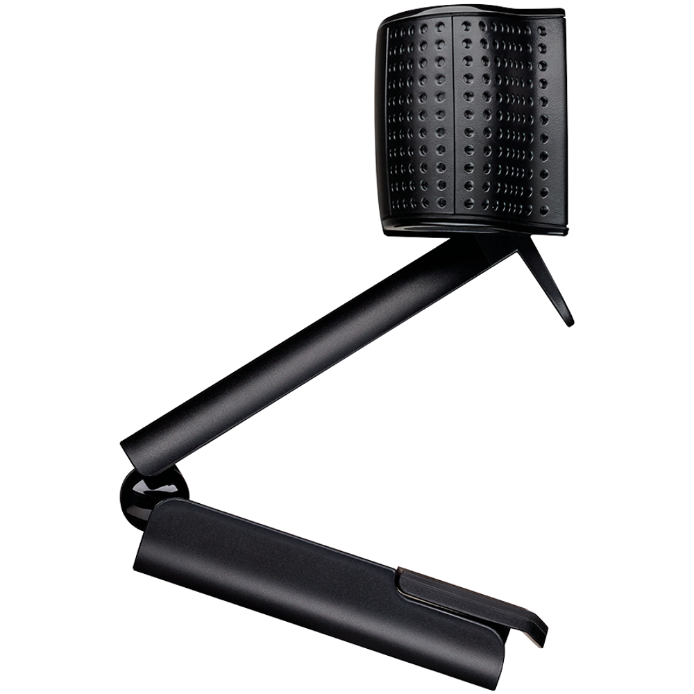 LOGITECH C922 Pro Stream Webcam - Tripod - BLACK - USB slika 4