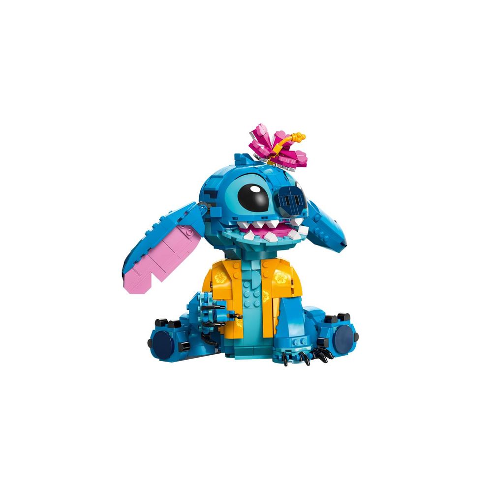 LEGO 43249 Stitch slika 5