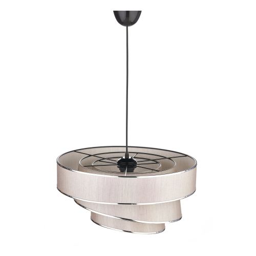 KS-2012 CreamGrey Chandelier slika 4