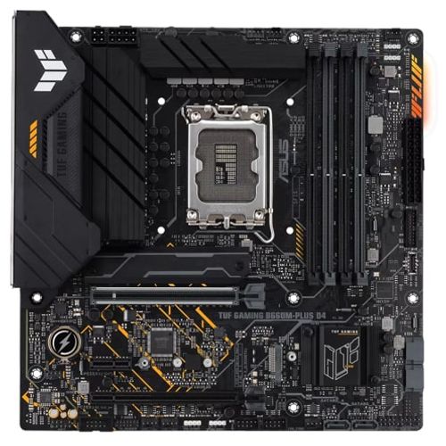 ASUS TUF GAMING B660M-PLUS D4 slika 2