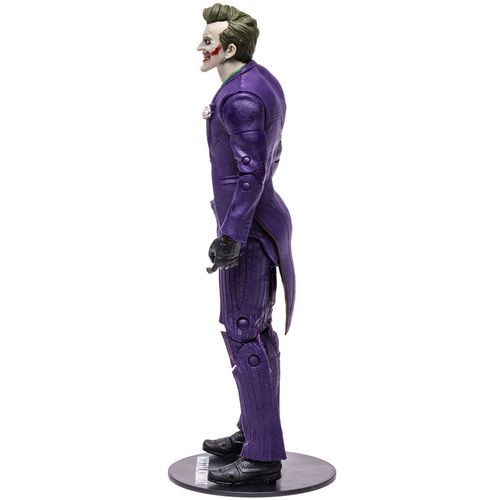 Mortal Kombat The Joker figura 18cm slika 4