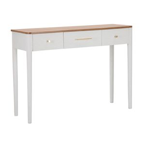 Mauro Ferretti Konzola CONSOLE MATERA cm 107X37X80