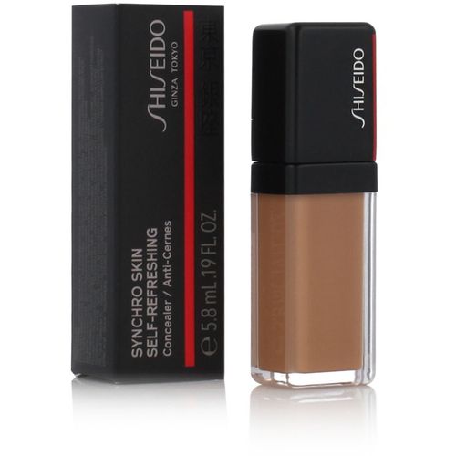 Shiseido Synchro Skin Self-Refreshing Concealer (304 Medium) 5,8 ml slika 2