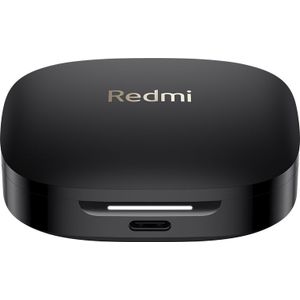 Redmi Buds 6, Crna 