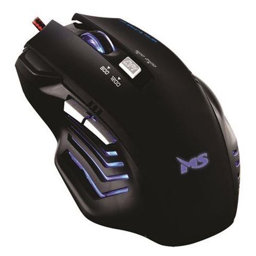 MS NEMESIS C100 gaming miš slika 1