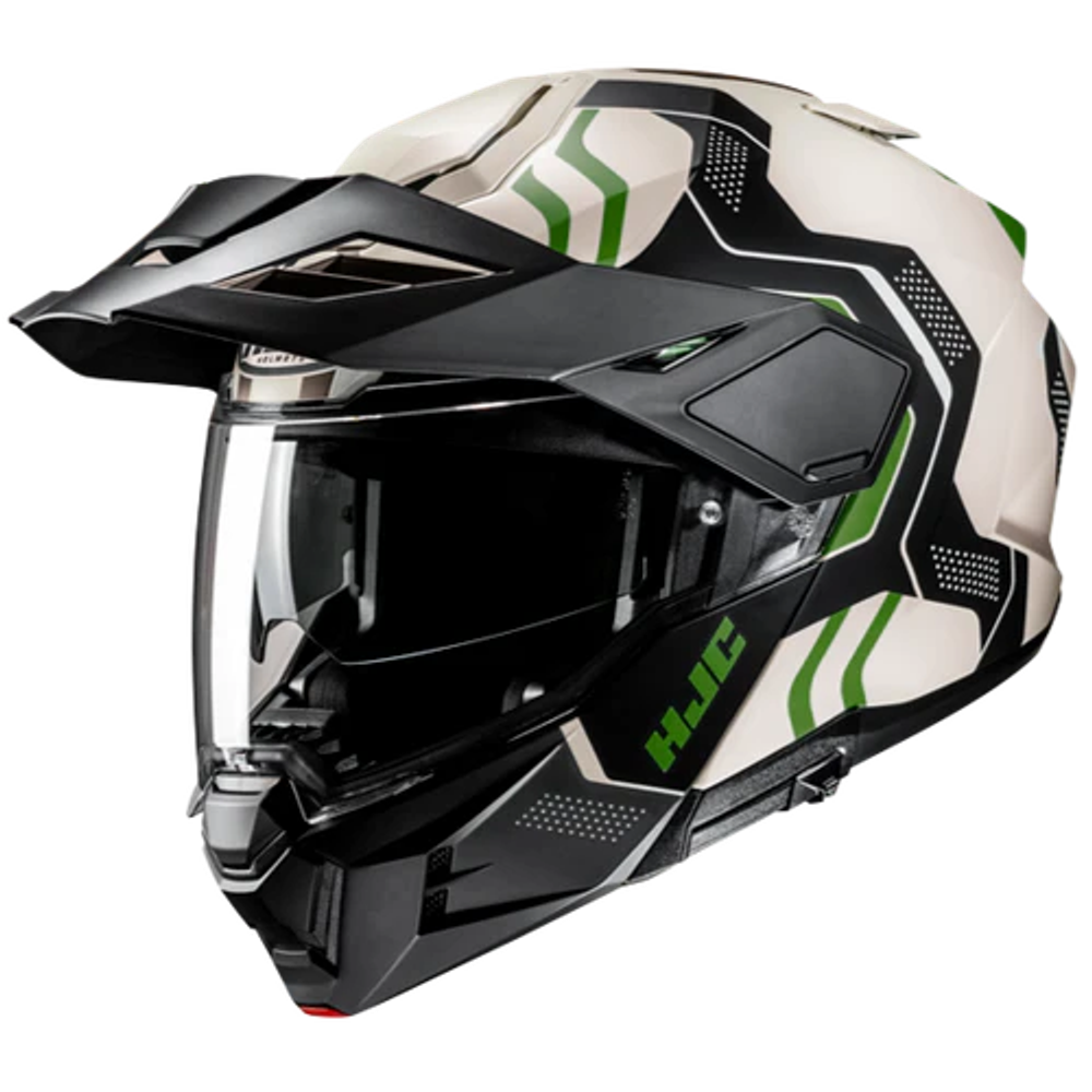 HJC I80 VELLY vizir za moto kacigu slika 2