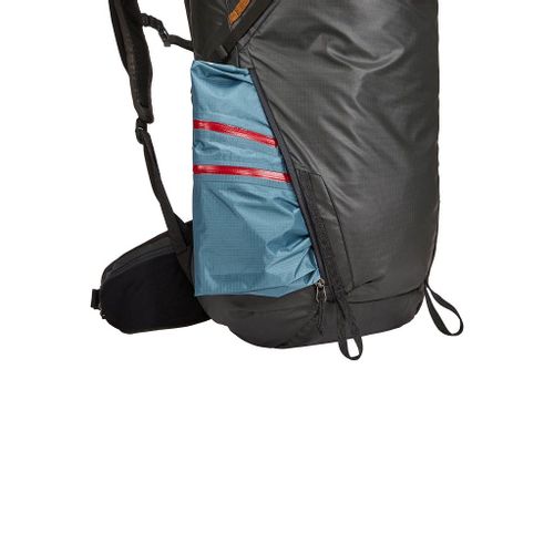 Thule Stir 25L Men's muški planinarski ruksak crni slika 20