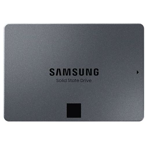 Samsung SSD 4TB 870QVO 2,5" SATA QLC slika 1