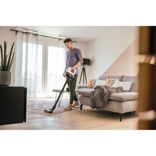 Karcher VC4 myHOME Bežični štapni usisivač sa posudom slika 4