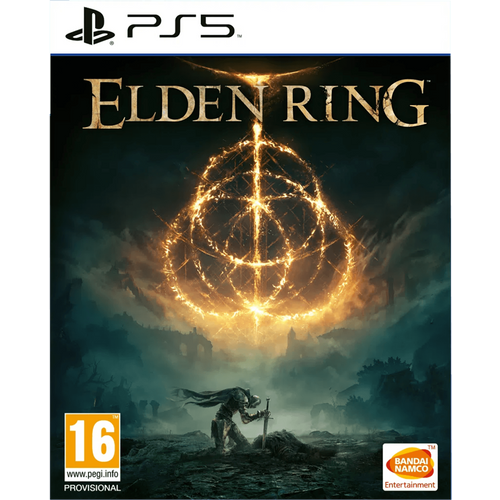 Sony Igra PlayStation 5: Elden Ring - PS5 Elden Ring slika 1