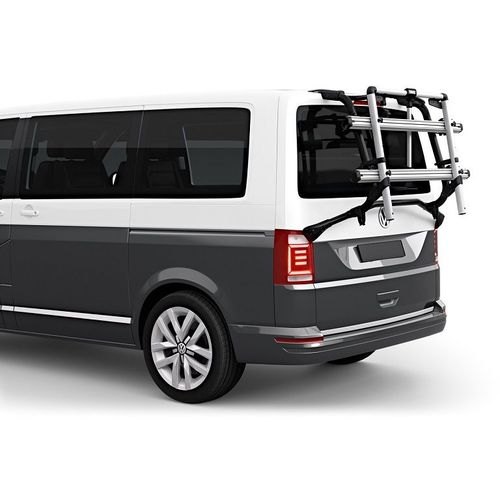 Thule WanderWay 2 911 nosač bicikla za stražnja vrata za Volkswagen Transporter T6 za 2-4 bicikla slika 17