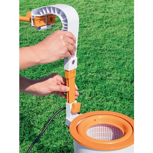 Bestway filter pumpa – Skimmer slika 3