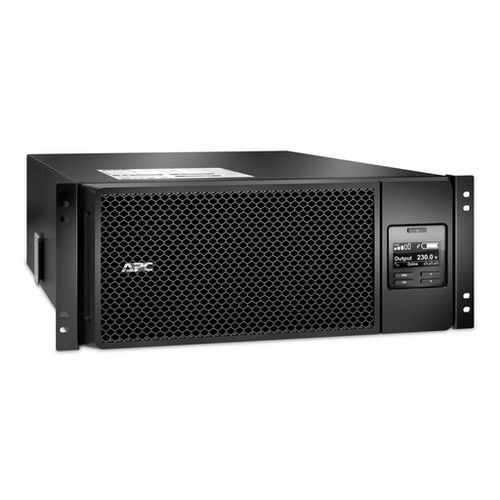 APC Smart-UPS SRT 6000VA RM 230V slika 6