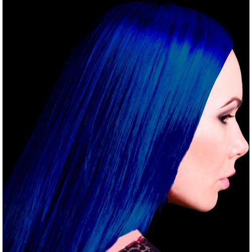 Manic Panic Shocking Blue boja za kosu slika 2