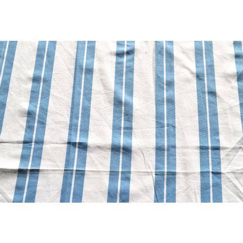 Kuhinjska krpa 50x70 Blue stripes slika 1