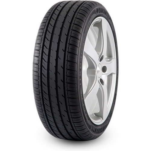 255/40R19 DAVANTI 100Y DX640 let slika 1