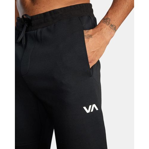 RVCA Tech trenerka donji dio-duga slika 6