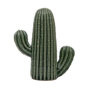 Dekoracija CACTUS 14x6x16 cm - HML