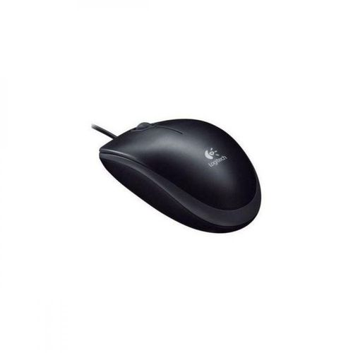 Logitech 910-002238 Wireless Mouse M185, Swift Grey slika 1