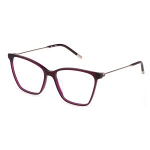 Ženske Dioptrijske naočale Furla Furla VFU635 Purple