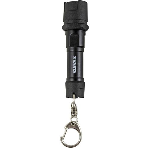 Varta Indestructible Key Chain Light LED mini džepna svjetiljka  baterijski pogon 12 lm 3.5 h 19 g slika 2