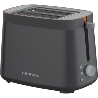 Grundig tosteri