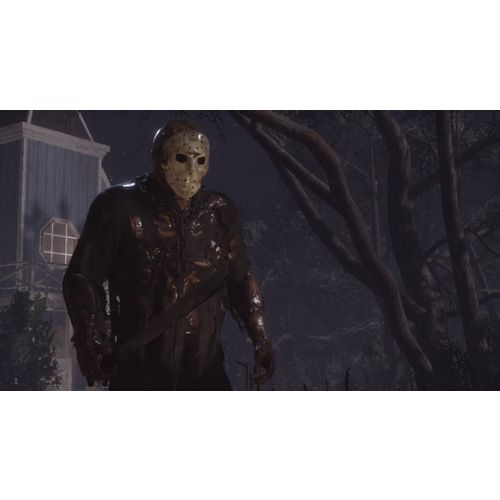 Friday the 13th The Game - Ultimate Slasher Edition (Nintendo Switch) slika 4