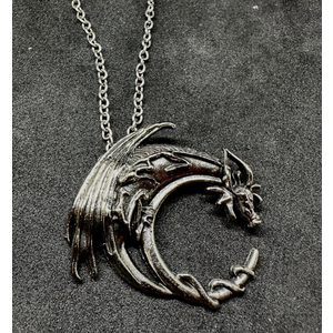 Ogrlica Circle of the Dragon