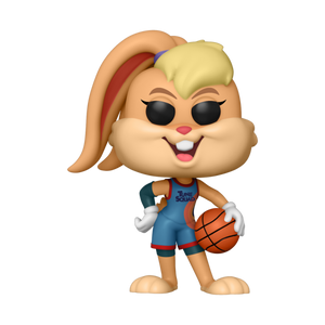 Funko Pop Movies: Space Jam 2 - Lola Bunny Figurica