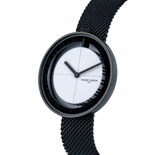 Ženski sat Pierre Cardin CMA-0018 - Elegancija i Stil slika 3