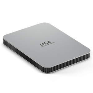 Vanjski disk 2TB Mobile Drive Secure