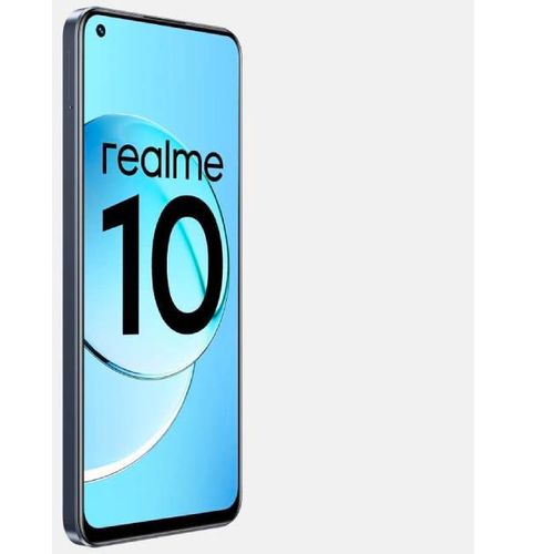 Realme 10 RMX3630 Mobilni telefon Rush Black 8/128GB  slika 2