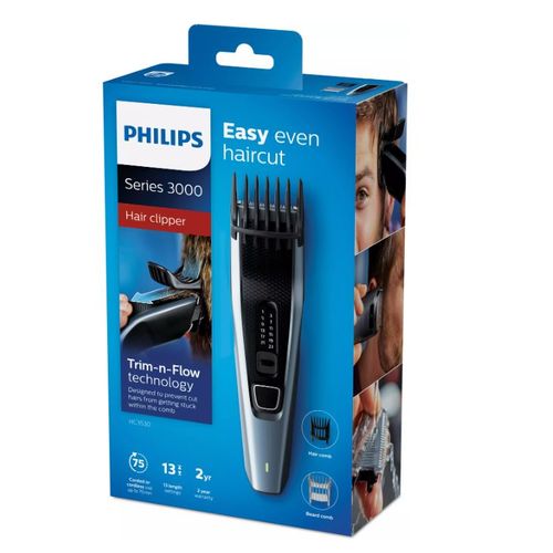 Philips HC3530/15 Trimer za kosu slika 12