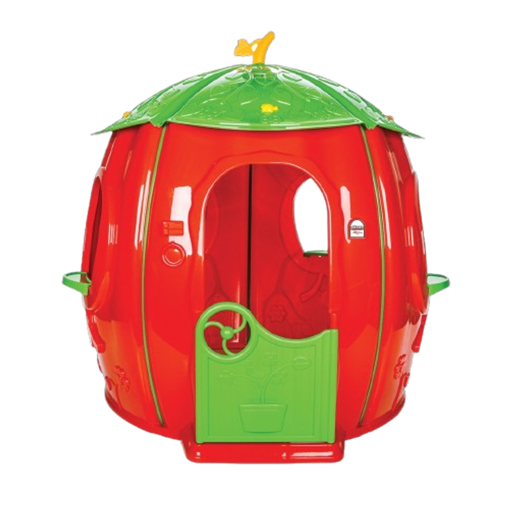 Pilsan Kućica za djecu Strawberry House 06-158 slika 1
