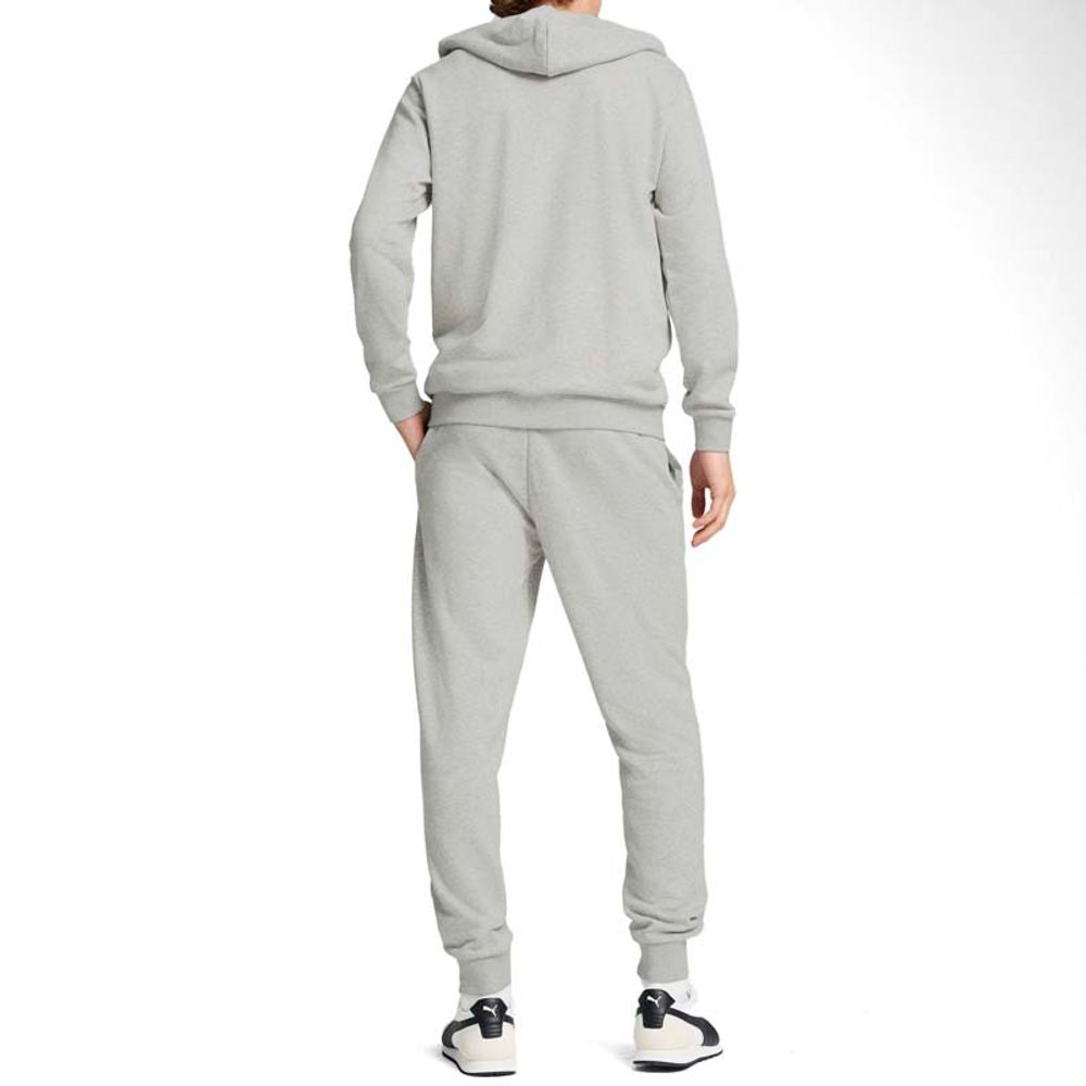 Puma Komplet trenerka za muškarce Hooded Sweat Suit Tr slika 2