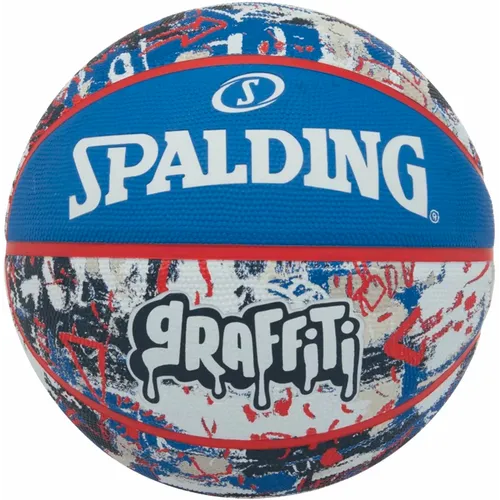 Spalding graffiti ball 84377z slika 2