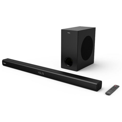 HISENSE HS218 Soundbar System slika 1